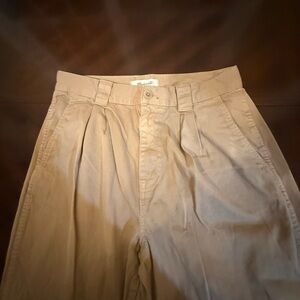 Pendleton Tan Chinos with Classic Tailored Fit